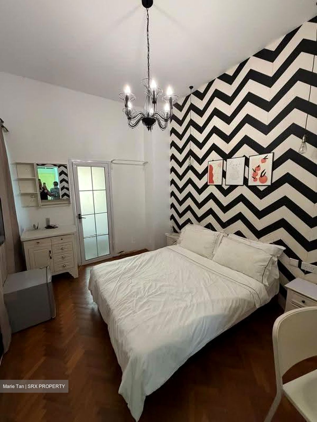 Lorong 24a Geylang (D14), Terrace #609955171
